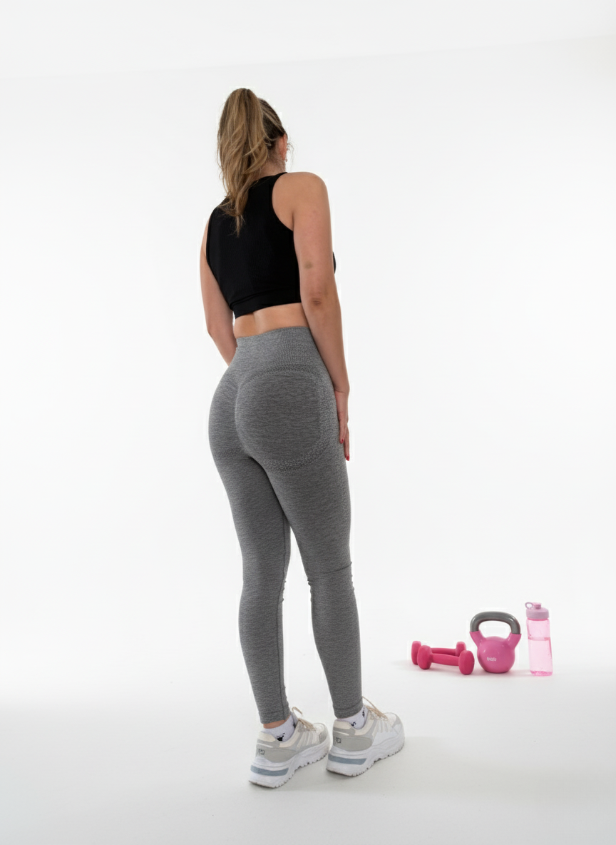 Calza efecto Push Up