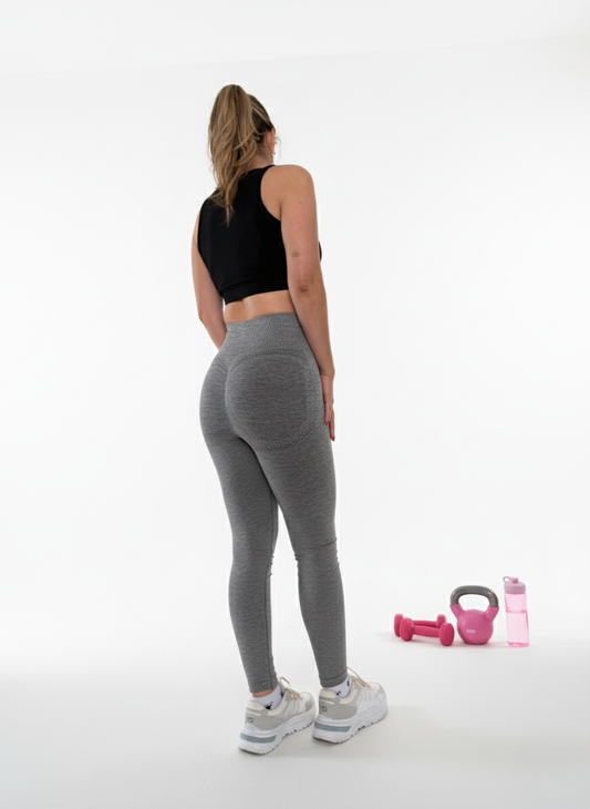 Calza efecto Push Up